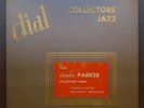 Charlie Parker Collector's Items Dial 904 Rare Bop 12