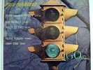 Paul Chambers- 1959-Vee-Jay- Maroon & Silver Label-MONO-LP- Jazz – “Go”