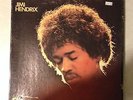 Jimi Hendrix Barclay French LP Box Set Mono Are You Experienced Excellent