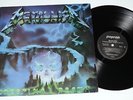 METALLICA -Creeping Death / Jump in the Fire LP 1990 , Popron