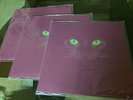 Glow in the Dark - Lost your Marbles - LYM - Serato Scratch Live Control Vinyl