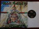 BRITISH METAL- IRON MAIDEN 