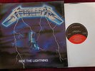 THRASH METAL- METALLICA 
