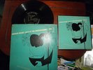 JAZZ AT THE PHILHARMONIC-VOL-11 4/RECORDS/ 45s BOX SET & 10