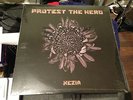 Protest The Hero - Kezia LP Vinyl Between The Buried And Me, Animals As Leaders