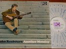 JOHN RENBOURN   ANOTHER MONDAY   MONO TRANSATLANTIC FOLK UK LP   FIRST PRESS 1/1
