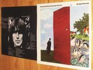 VINYL LP George Harrison - Wonderwall Music Apple w/ insert shrinkwrap