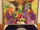 GREENSLADE TIME AND TIDE RARE DUTCH SWIRL VERTIGO LABEL PROG LP