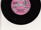NORTHERN SOUL - MARVIN GAYE - THIS LOVE STARVED HEART OF MINE