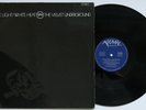 VELVET UNDERGROUND Germany 1st Pressing WHITE LIGHT/WHITE HEAT LP Mint Laminated