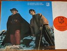 THE INCREDIBLE STRING BAND   HANGMAN'S   ORANGE ELEKTRA FOLK UK STEREO LP 1968