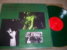 THE CLASH - THE NEW TESTAMENT LP GREEN WAX USA ONLY PUNK VERY RARE MINT