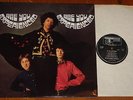 JIMI HENDRIX   ARE YOU EXPERIENCED   1ST UK TRACK MONO LP 1967   BEAUTIFUL COPY