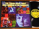 ERIC BURDON & THE ANIMALS   TWAIN SHALL MEET    MGM MONO UK LP   FIRST PRESS 1/1