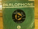 BEATLES 7/45 : ROCK AND ROLL MUSIC (SOUTHERN RHODESIA)