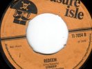 SYMARIP - PARSON'S CORNER / REDEEM - TREASURE ISLE