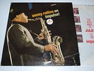 SONNY ROLLINS - ON IMPULSE,US-Impulse in NM-- no audiophil - Vinyl