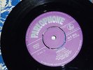 CHARLIE GRACIE, FABULOUS, ORIG UK R 'N' R 45