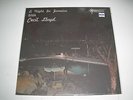 Cecil Lloyd A Night In Jamaica With Cecil Lloyd LP sealed Mint 2012 Japan RE
