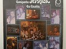 CONJUNTO AFRICA - LA CASITA * 1976 PEERLESS DESCARGA SALSA RARE