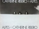 CATHERINE RIBEIRO AND ALPES NO.2 LP ORIGINAL 1970 FRENCH PROGRESSIVE RARITY
