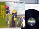 BLACK SABBATH NEVER SAY DIE VERTIGO RJ-7380 Japanese Pressing OBI Vinyl LP