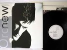 NEW ORDER LOW-LIFE WARNER YX-7352-AX Japanese Pressing OBI Vinyl LP