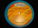 THE BEATLES-SGT.PEPPERS-RARE PANAMA LP-Performed by ABBEY ROAD '78