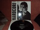 HARDCORE LP STARVING MISSILE EA 80 ARTLESS BOSKOPS AIDSCATS K.G.B. DREAM POLICE