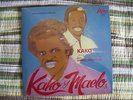 KAKO E ISMAEL RIVERA JR NEW REISSUE SEALING