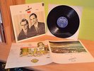 KRAFTWERK - RALF & FLORIAN + POSTER       ORIGINAL PHILIPS - RECORDS - Prog Rock