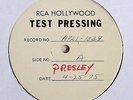 Elvis Presley - TEST PRESSING - Today LP -  US 1975 RCA Hollywood