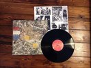 The Stone Roses LP Silvertone complete with inner cover