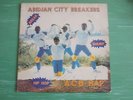 ABIDJAN CITY BREAKERS 12'' DISCO STOCK 1983 IVORY COAST SOLID COPY LISTEN ??