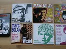 MARC BOLAN - The Early Singles 1964-1968 (6x7inch BOX-Set) T-REX