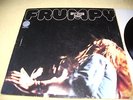 FRUMPY - BY THE WAY - MINT GERMAN SWIRL ORIGINAL 1972 / TOP ZUSTAND