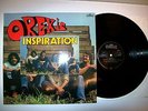 Orexis - Inspiration     - INTERCORD -