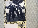The Plugz Poster 1982