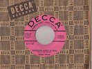 HEAR 1956 ROCKABILLY BOBBY HELMS TENNESSEE ROCK AND ROLL ON DECCA