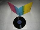FRUMPY - All Will Be Changed,Orig.1970 LP, FOC,RARE KRAUT ROCK  PROG
