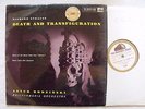 ASD 270 white/gold original Rodzinski conducts Richard Strauss