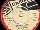 EMOTIONS - SOULFUL MUSIC - CALTONE