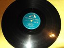 Elvis Presley  Rip It Up 78 HMV