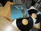 KLAUS SCHULZE CYBORG GERMAN KRAUTROCK DLP IN MINT