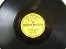 Elvis Presley Mystery Train  SUN 223  78 RPM