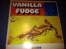 Vanilla Fudge Record Album 1967 Atco Mono 33-224 Sample Promo White Label