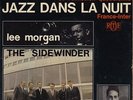 Lee Morgan - The Sidewinder - Classic Mod Soul Jazz Dancer - 7