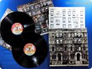LED ZEPPELIN Physical Graffiti P-5163N 2LP R0081