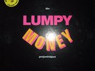 Frank Zappa  -  Lumpy Money   3 LP Box   2 Poster  100 Copies  Yellow Wax   Mint