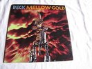 Beck Mellow Gold unplayed original Bong Load w insert in shrink store stock last